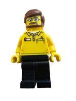 LEGO Store Employee cty0578