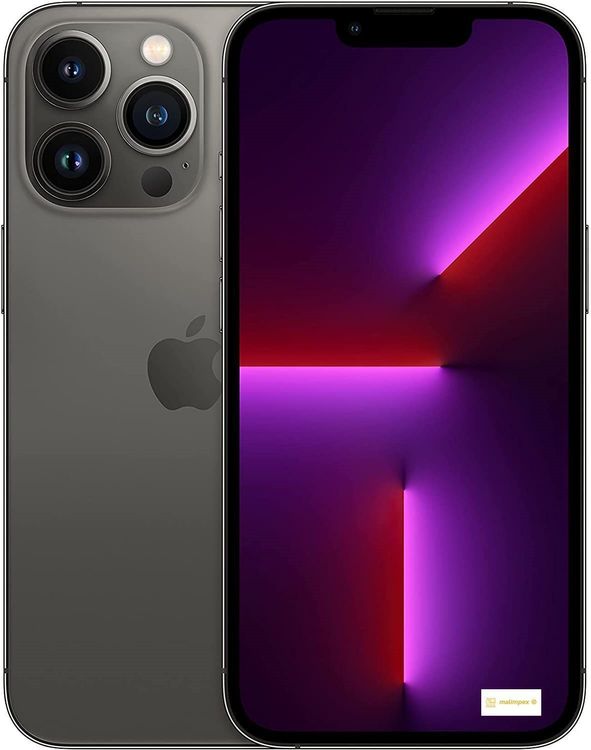 Iphone 13 Pro 256 Gb Ohne Vertrag