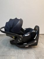 Baby Schale Cybex mit Isofix base 