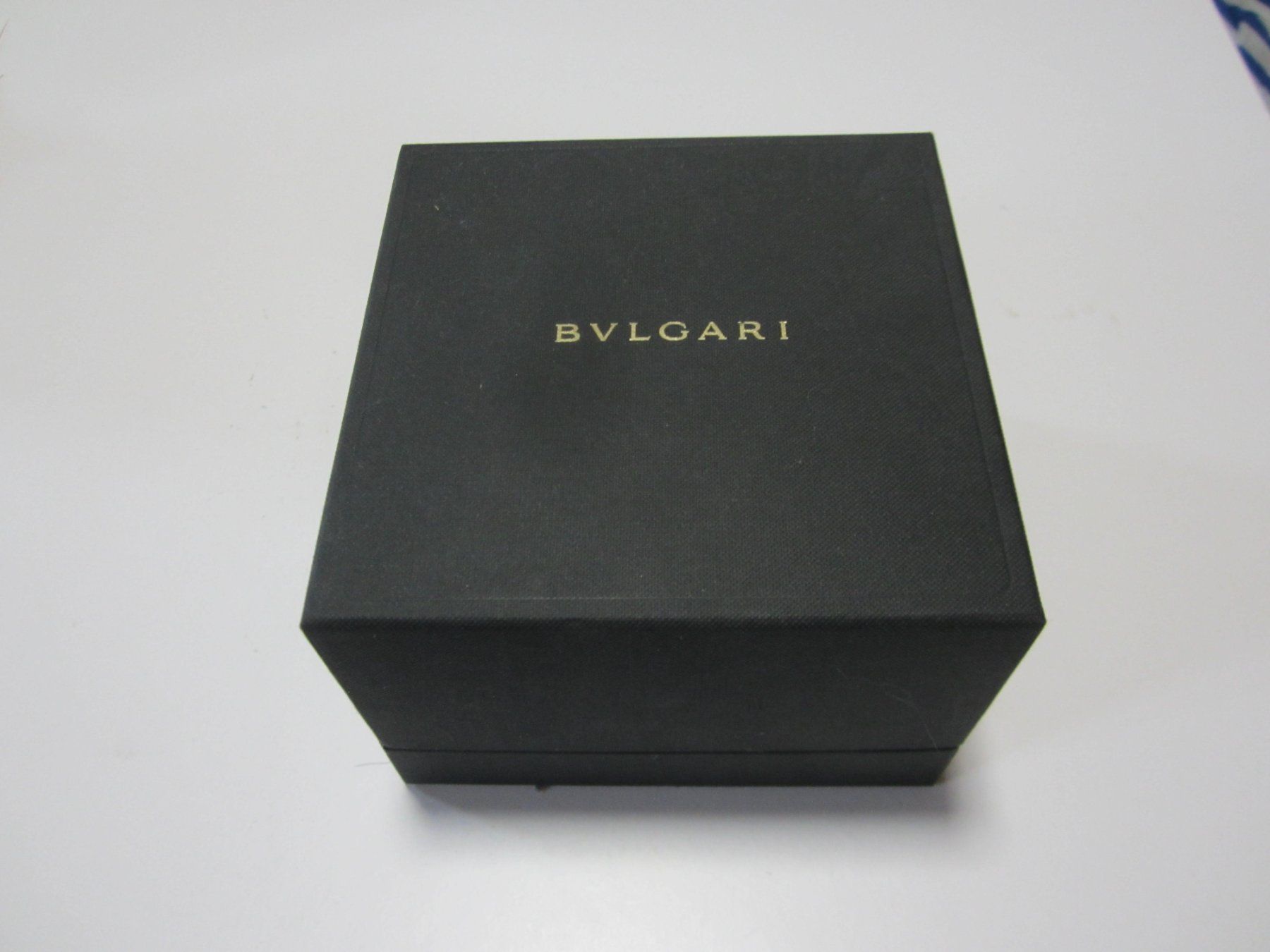 Bulgari Montres: BVLGARI calibro 303 – Neuf (Voir description) à Tramelan par Tors 6
