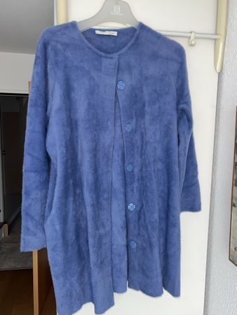 Mantel OUI 42 neu