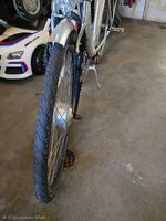 E-bike