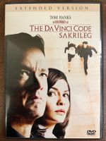 The Da Vinci Code Sakrileg