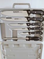 Neues Kochmesser Set im koffer
