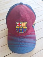 FC Barcelona Cap, verstellbar.