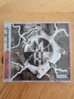 Machine Head Supercharger CD guter Zustand