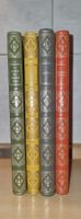 Schöne, ältere Bücher / Avanti Verlag