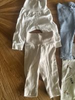 Hosen Strampler Baby Gr. 62