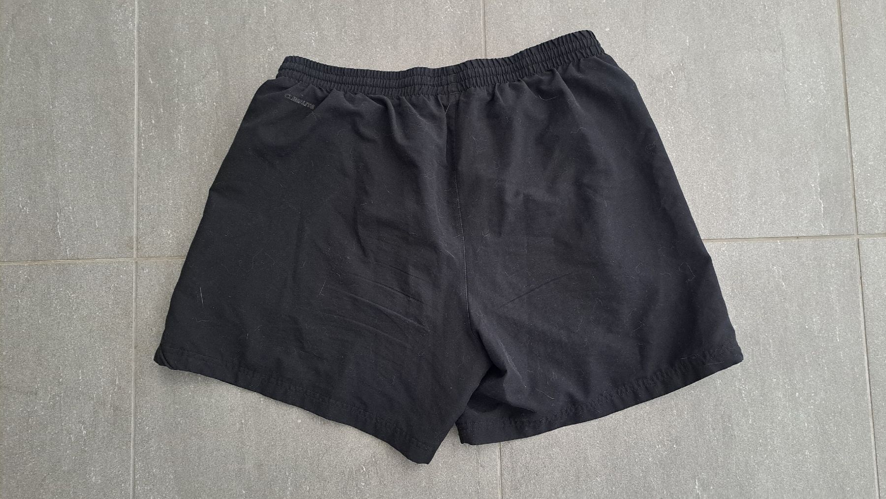 Adidas Costumi da bagno: Badehose schwarz ADIDAS Gr. XL – Nuovo (secondo la descrizione) da Winterthur venduto da Dream_of 1