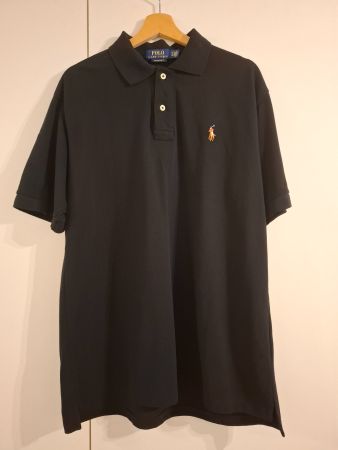 Polohemd Polo Ralph Lauren XXL OVP 175CHF RL