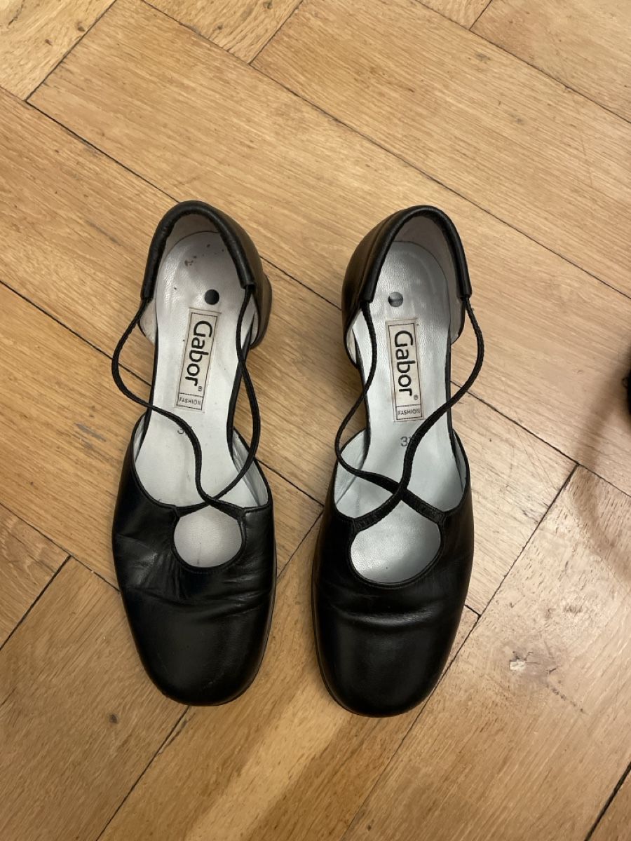 Scarpe da donna: elegante Schuhe Gabor – Usato da Bern venduto da gin_jl75