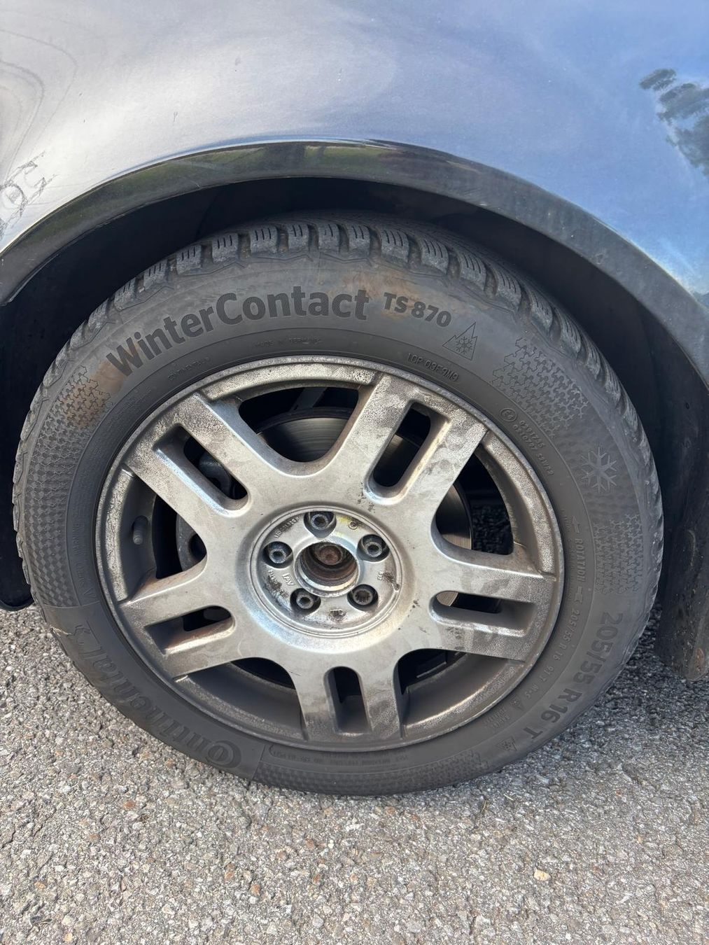 VW Automobili: Golf 4 GTI 150PS – Usato da Menzingen venduto da max_q2mb 7