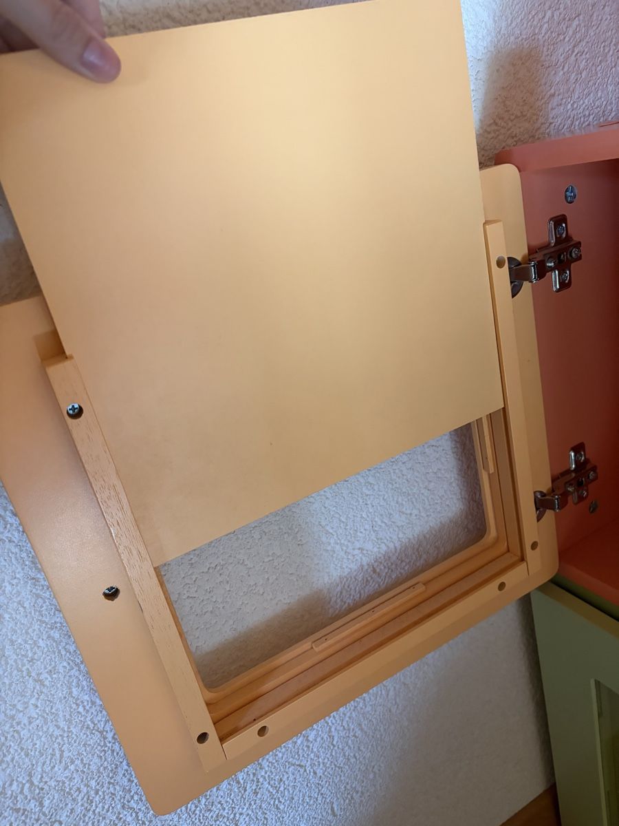 Cassettiere: Commode colorée – Usato da Jouxtens-Mézery venduto da Super_Roger 2