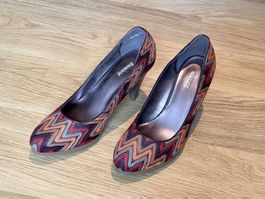 Graceland Pumps