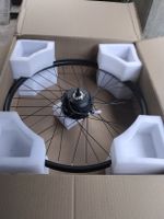 UrbanBiker E-Bike Hinterrad 27.5" mit Bafab Motor 250W -NEU