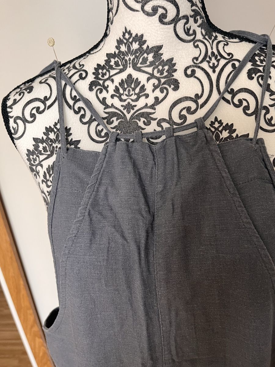 Pull&Bear Jumpsuits: PULL&BEAR / Jumpsuit / Overall / Romper / M – D'occasion à Kloten par fifferlotti 3