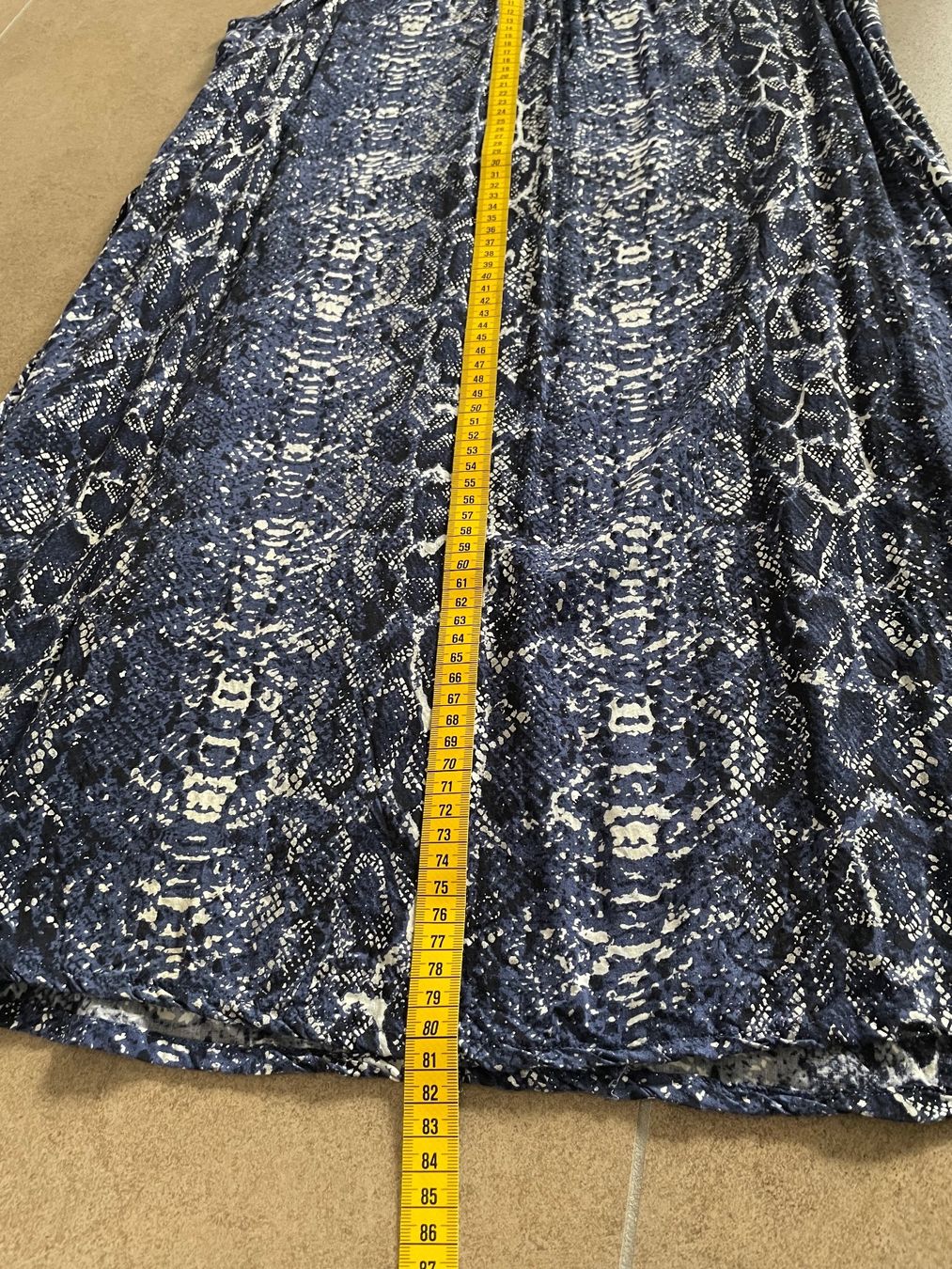 Vestiti: Kleid Saint Tropez XL – Usato da Bronschhofen venduto da Sommernacht03 7