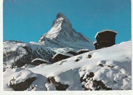 Wimkelmatten Matterhorn