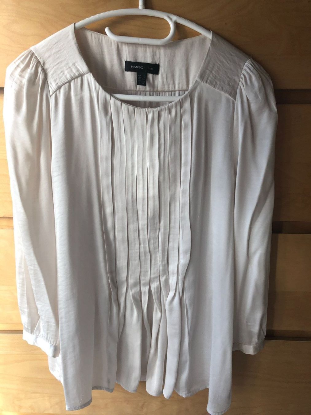 Camicette: Bluse Mango Suit XS – Usato da Zürich venduto da poliveira