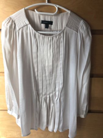 Bluse Mango Suit XS