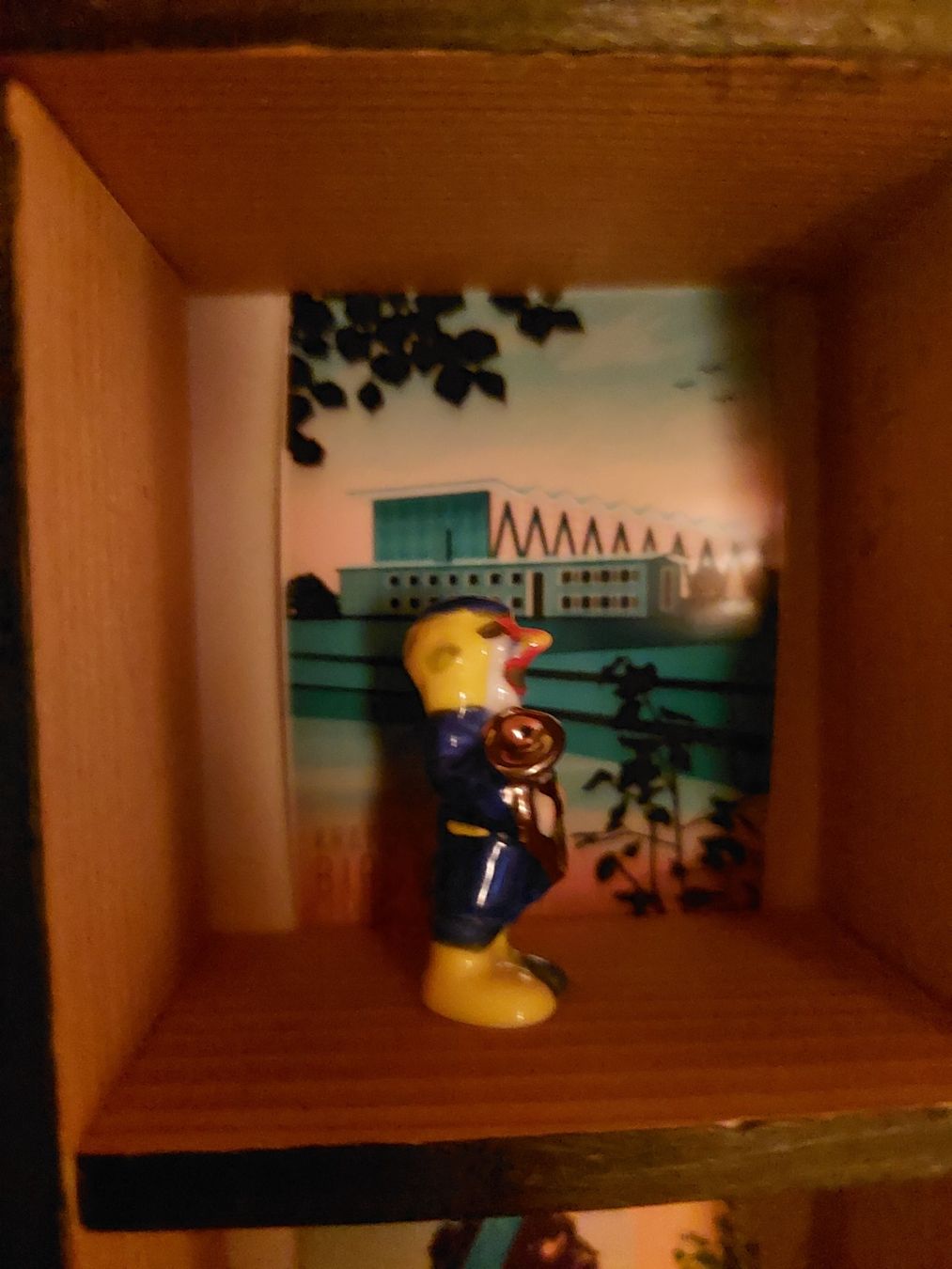 Statuette: Kübler Fasnachtsfigur 2026 – Usato da Büttikon AG venduto da lca_v7pb 3