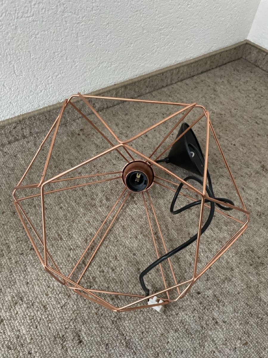 Ikea Lampadari & plafoniere: Ikea Lampe – Usato da Fehraltorf venduto da mat_ym7m 2