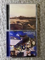 2x The Moody Blues