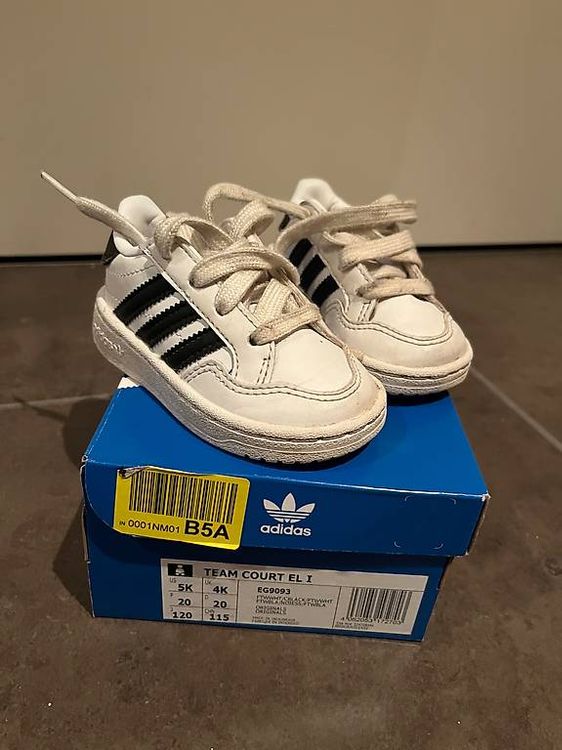 Adidas Scarpe da uomo: Turnschuhe/Sneaker Adidas – Usato da Heitenried venduto da Brutus2003 1