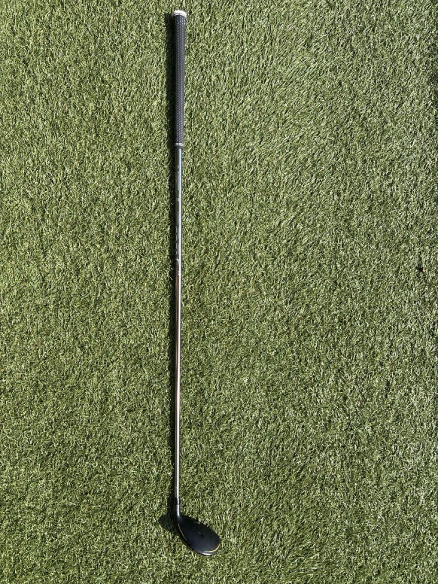 Clubs & Sets: Cobra King Hybrid Speedzone SZ – D'occasion à Meggen par blueye8