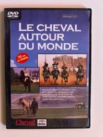 LE CHEVAL AUTOUR DU MONDE