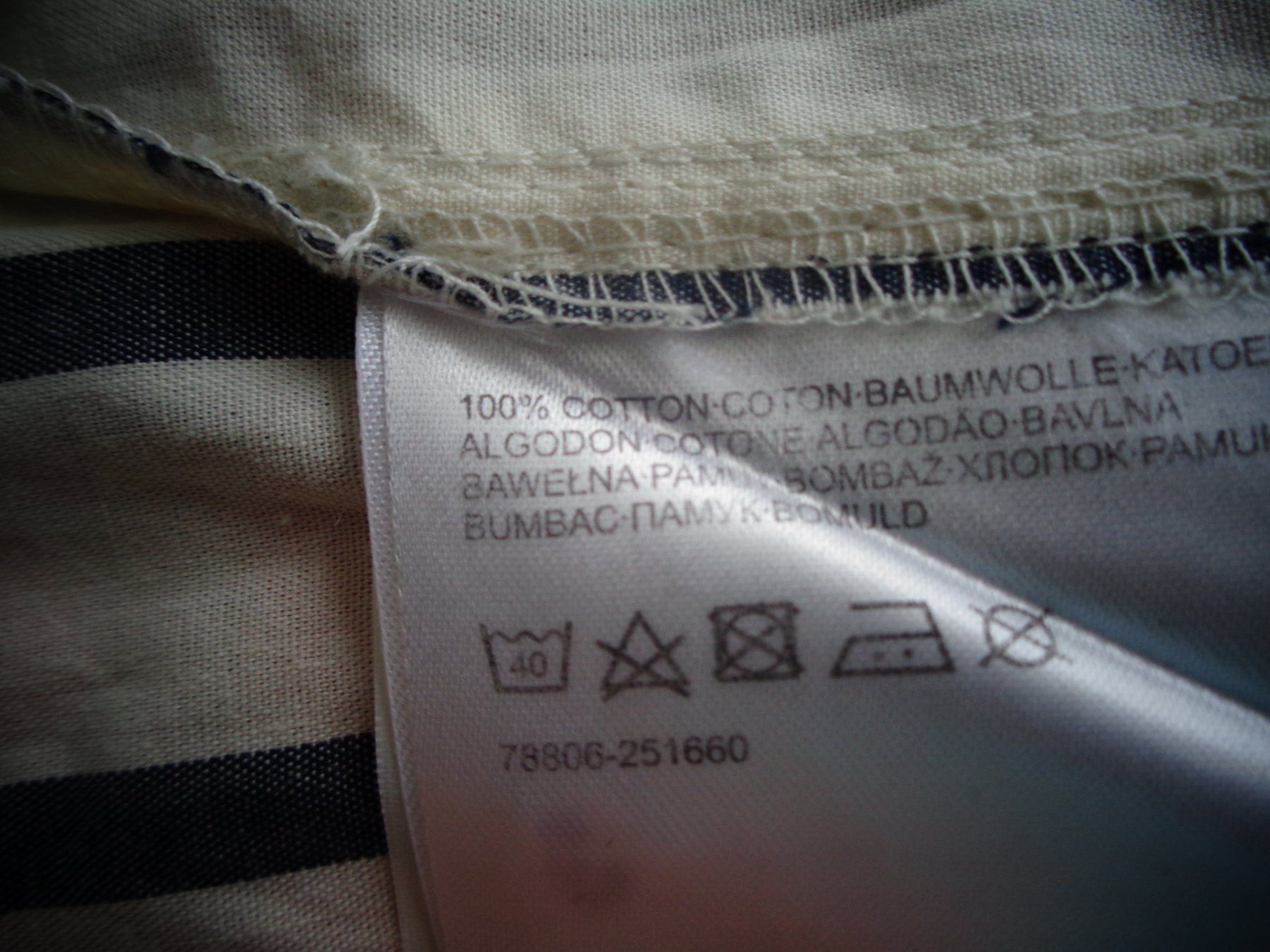 C&A Vestiti: C&A  KLEID GR.38 NEU – Nuovo (secondo la descrizione) da Rotkreuz venduto da Samballi 3