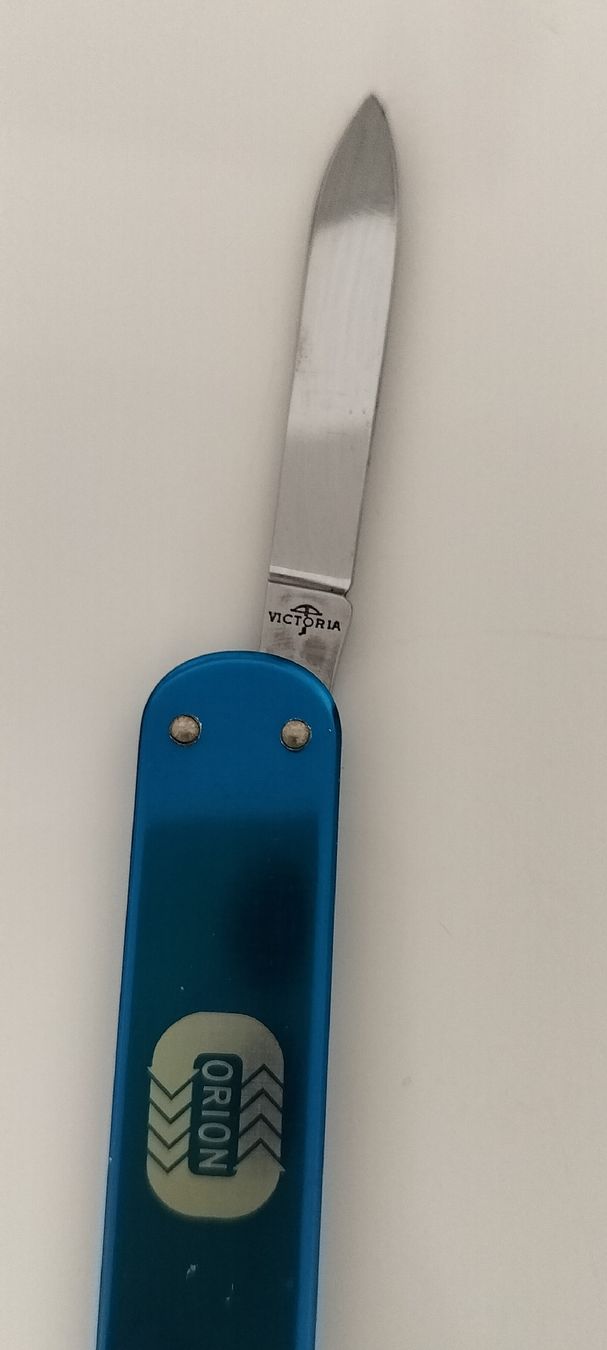 Victorinox Coltelli tascabile: Sackmesser – Usato da Basel venduto da Meda.moja 4
