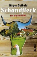 Jürgen Seibold  - Schandfleck