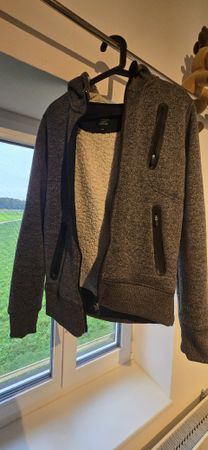 Jacke