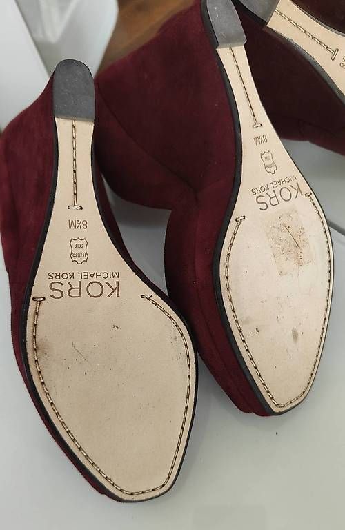 Michael Kors Damenschuhe: Scarpe Michael Kors – Neu (gemäss Beschreibung) aus Lugano von claudio.luga 1