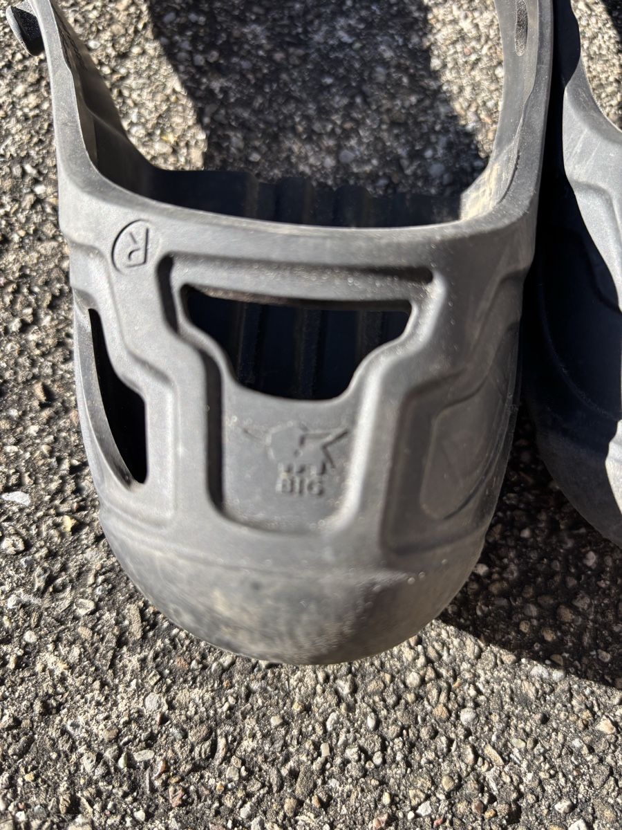 Scarpe per ragazzi: Bobby Car Schutzschuhe – Usato da Thun venduto da vamebi 1