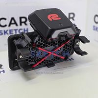 Phone and Racebox Mini Halterung for GO-Kart Lenkrad