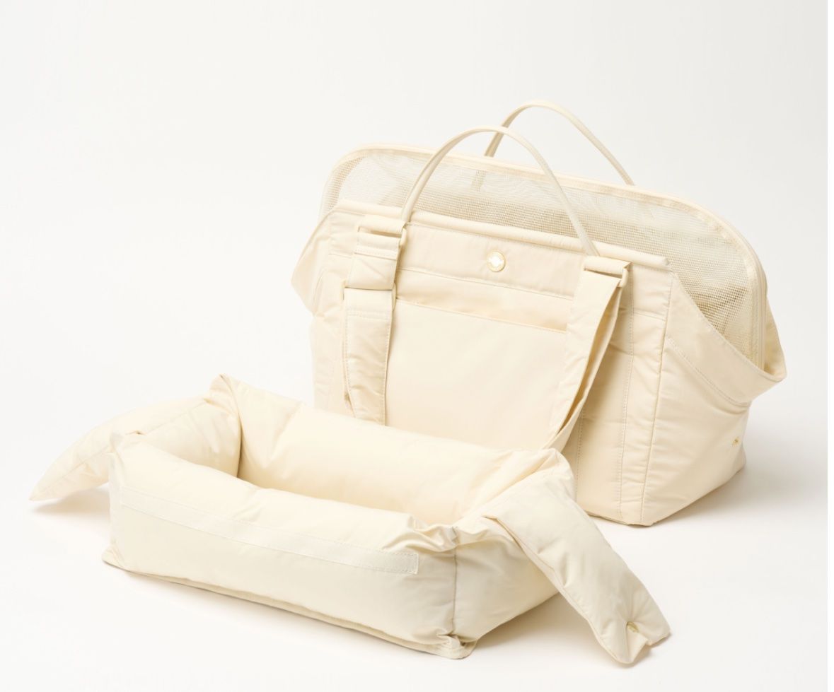 Cucce & Letti: Sehr schöne Hunde- oder Katzentragetasche, Top Zustand! – Usato da Zürich venduto da Miso_on