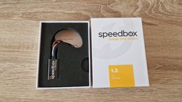 Speedbox 1.2 pour moteur Bafang