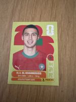 Carte panini 2026