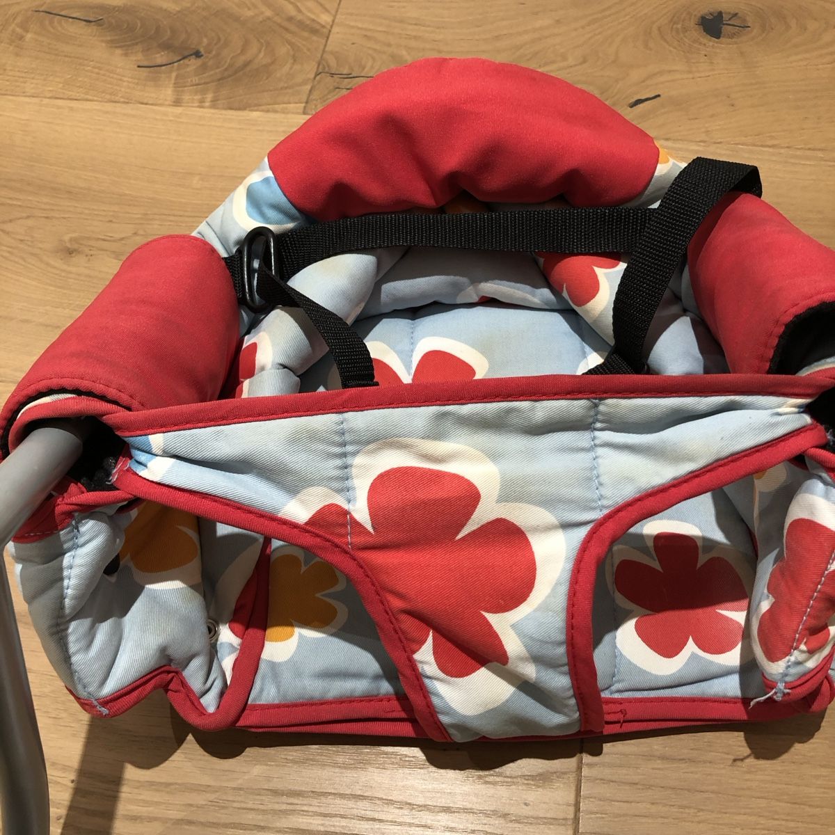 Chicco Seggioloni: Kinder Tischsitz Chicco – Usato da Salenstein venduto da rendun 2