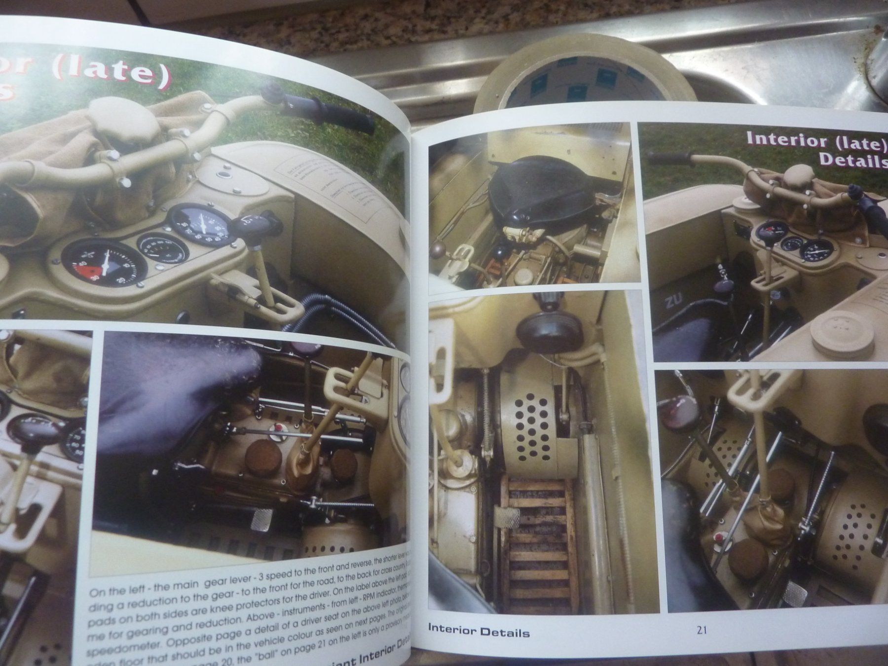 Livres: KETTEN-KRAD – Neuf avec emballage d'origine à Balsthal par bouteliee 1