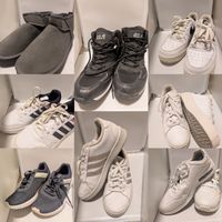 Schuhe Gr. 39-40