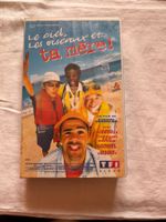 K7 Le ciel, les oiseaux et... ta mère, film comédie