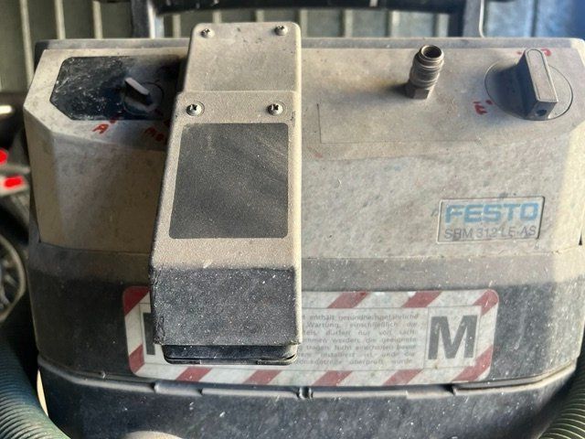 Festo Aspirateurs & Accessoires: Fest Staubsauger – D'occasion à Wolhusen par Wuermi9 4