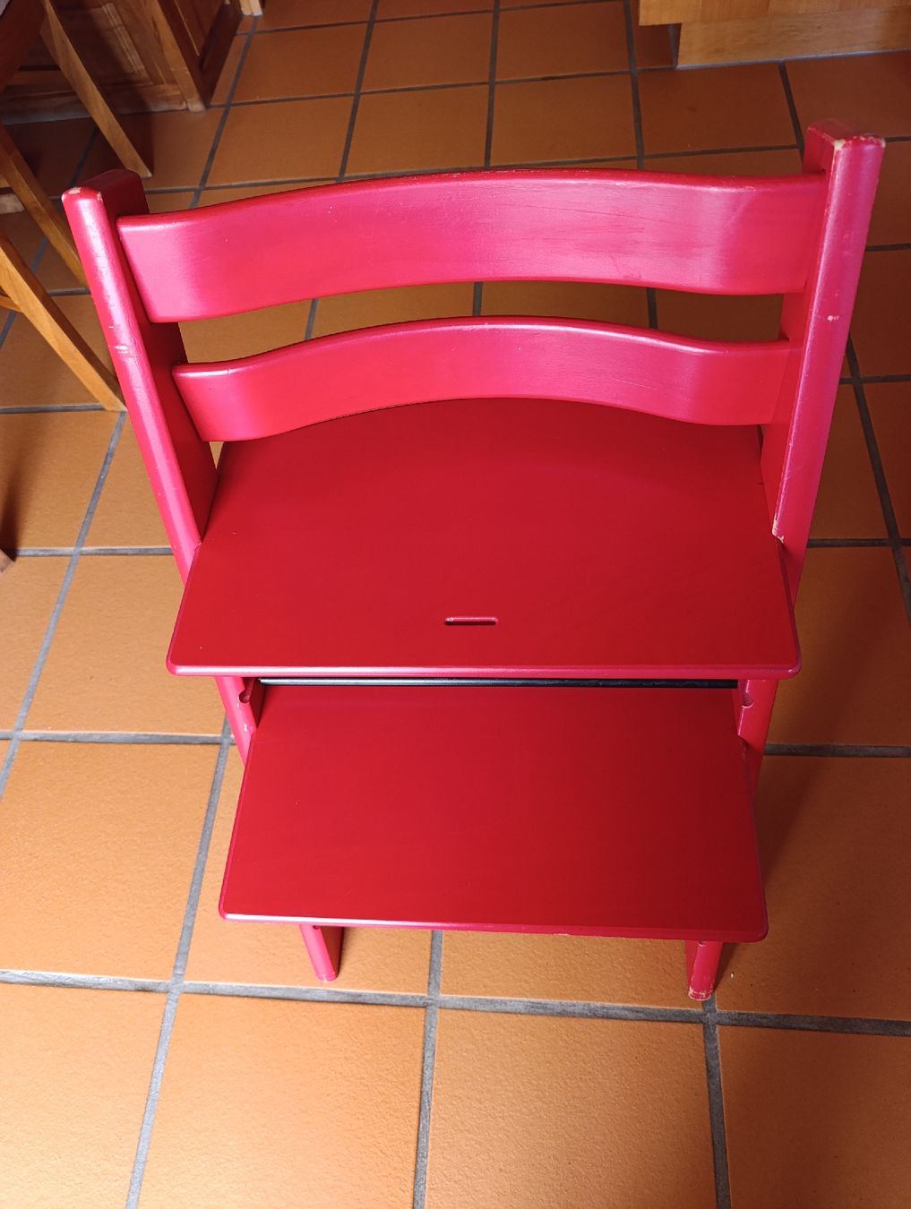 Stokke Hochstühle: Stokke Tripp Trapp  – Gebraucht aus Oberarth von sil_9dfs 4