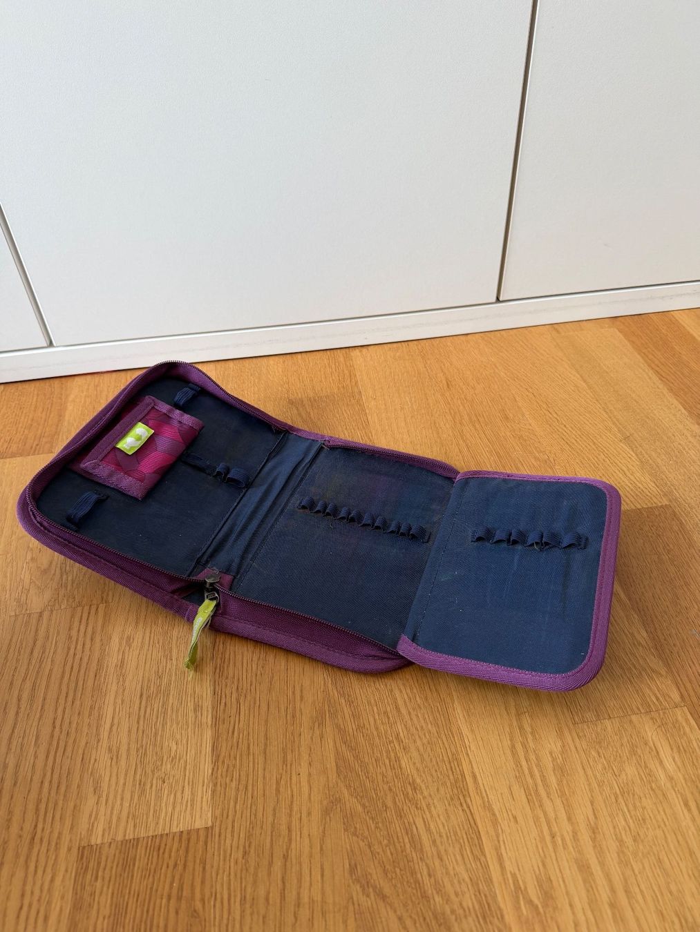 Ergobag Sacs & sacs à dos: Ergobag mit Sporttasche, Etuis und Regenhülle – D'occasion à Malans GR par Eitschi 7