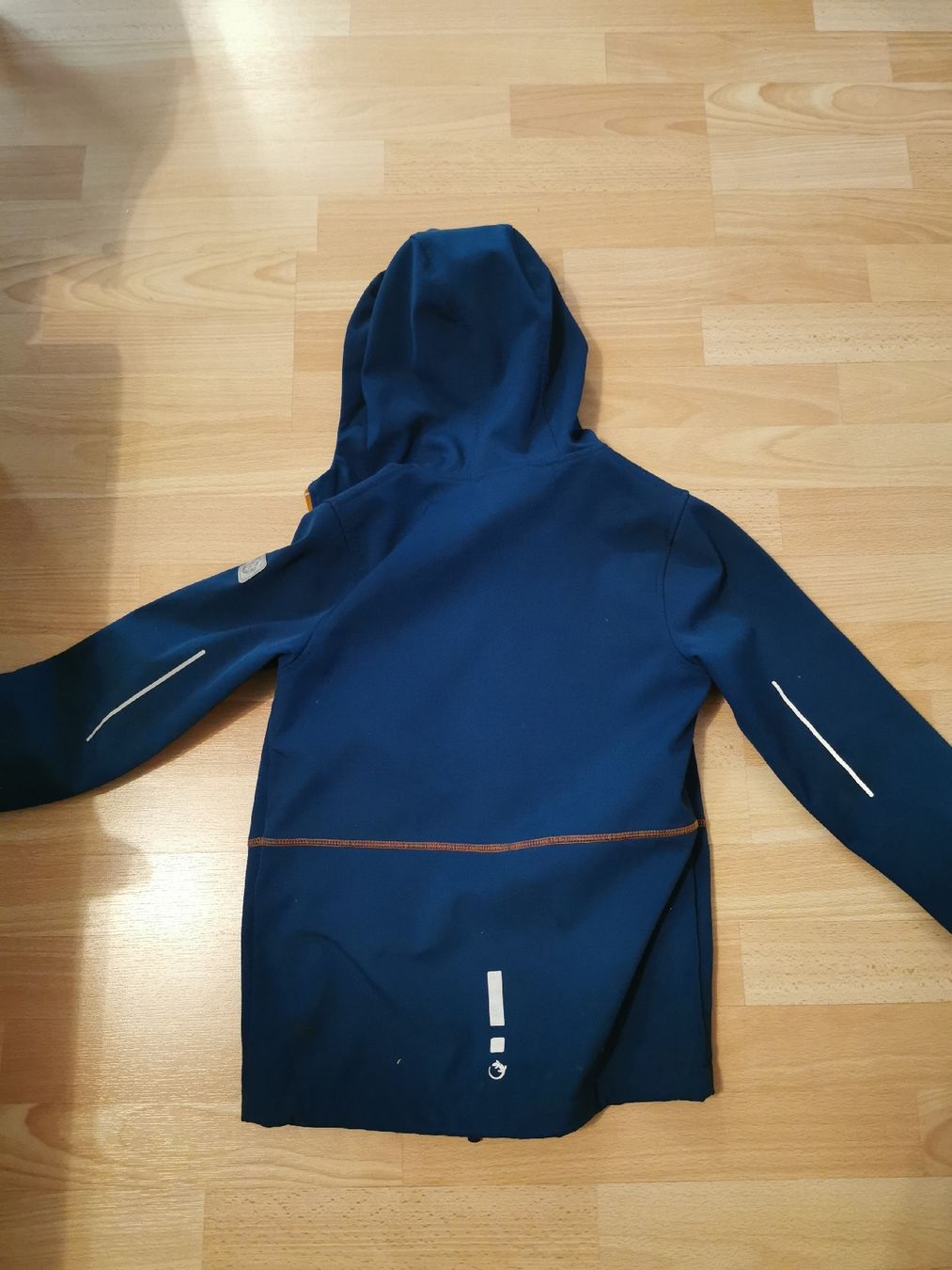 Trevolution Giacche & Cappotti: TREVOLUTION Jacke Gr 128 – Usato da Jona venduto da curlie_82 2