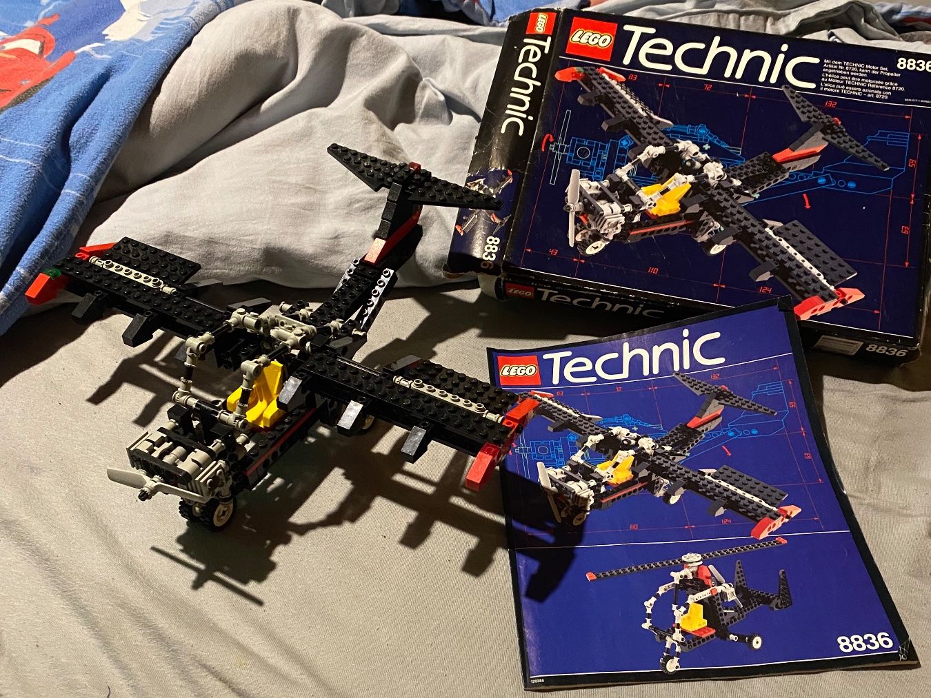 Lego Giocattoli: Lego – Usato da Ulmiz venduto da spi_67gt