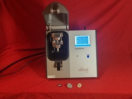 Witschi Proofmaster M Wasserdichtigkeitsprüfgerät